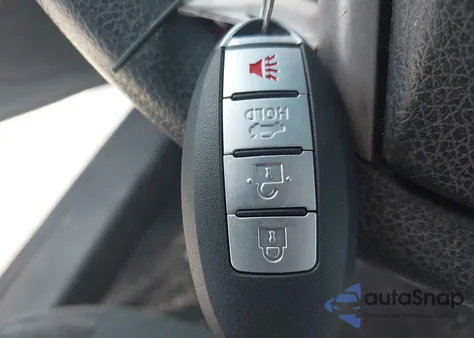 2015 Nissan Altima 2.5/S/Sv/Sl из США, поврежденный, VIN 1N4AL3AP4FC593481